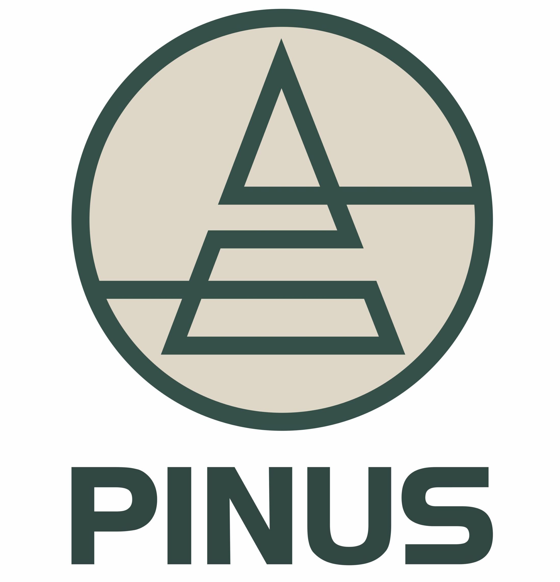 Prespa dark mode logo 