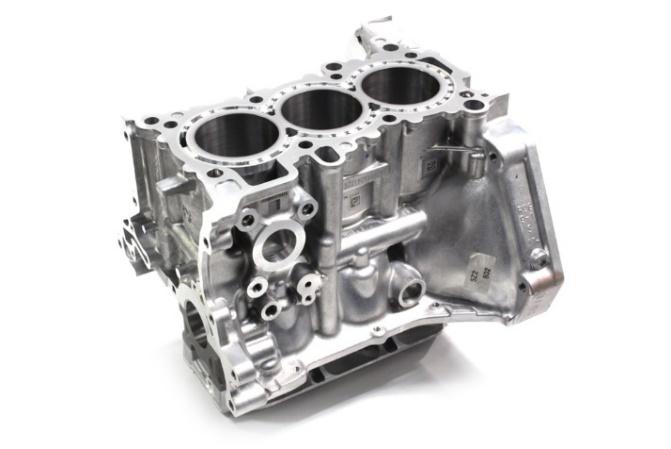 新製品>S660ハイパーチューニングエンジンブロック本体新発売 | ホンダ車のチューニング/M&M HONDA WEB SITE
